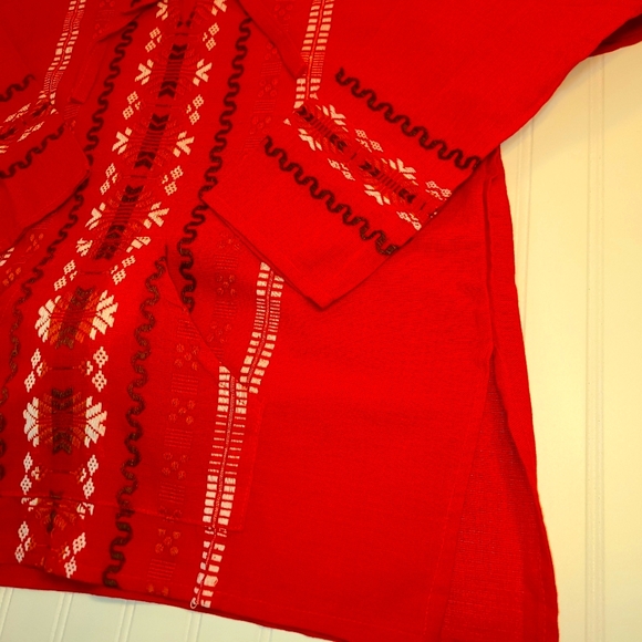 Earthbound 80's VintageJacket Hoodie - Picture 10 of 14